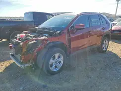 4T3RWRFV6MU022020 2021 TOYOTA RAV 4
