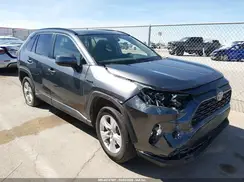 4T3RWRFV6MU022955 2021 TOYOTA RAV 4