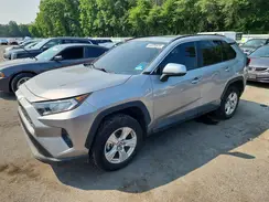 4T3RWRFV6MU023118 2021 TOYOTA RAV 4