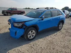 4T3RWRFV6MU027153 2021 TOYOTA RAV 4