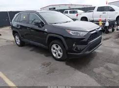 4T3RWRFV6MU028156 2021 TOYOTA RAV 4