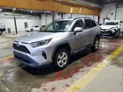 4T3RWRFV6MU028190 2021 TOYOTA RAV 4