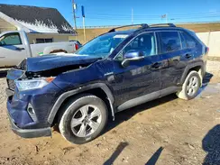 4T3RWRFV6MU028819 2021 TOYOTA RAV 4