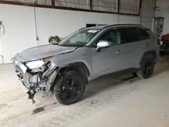 4T3RWRFV6MU033468 2021 TOYOTA RAV 4