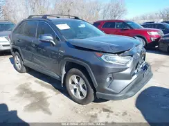 4T3RWRFV6MU037326 2021 TOYOTA RAV 4
