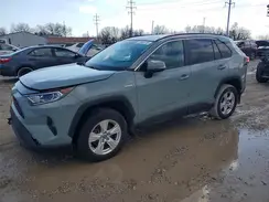 4T3RWRFV6MU041814 2021 TOYOTA RAV 4