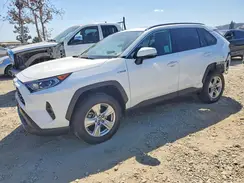 4T3RWRFV6MU043398 2021 TOYOTA RAV 4