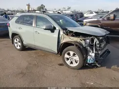 4T3RWRFV6MU043451 2021 TOYOTA RAV 4