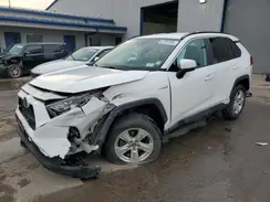 4T3RWRFV6MU047774 2021 TOYOTA RAV 4