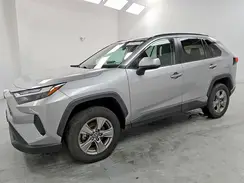 4T3RWRFV6NU050630 2022 TOYOTA RAV 4