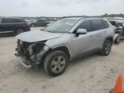 4T3RWRFV6NU052605 2022 TOYOTA RAV 4