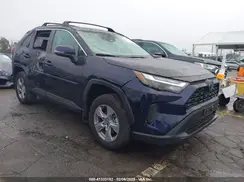 4T3RWRFV6NU054368 2022 TOYOTA RAV 4