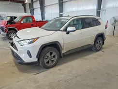 4T3RWRFV6NU054743 2022 TOYOTA RAV 4
