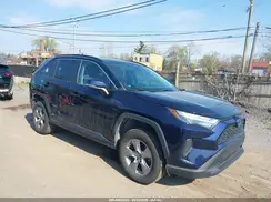 4T3RWRFV6NU055309 2022 TOYOTA RAV 4