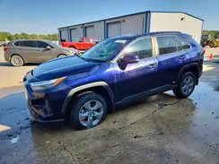 4T3RWRFV6NU055715 2022 TOYOTA RAV 4