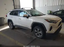 4T3RWRFV6NU056573 2022 TOYOTA RAV 4