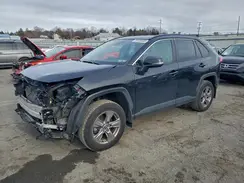 4T3RWRFV6NU057111 2022 TOYOTA RAV 4