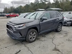 4T3RWRFV6NU058520 2022 TOYOTA RAV 4