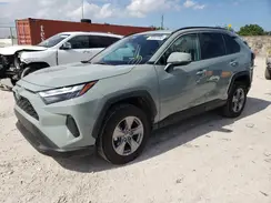 4T3RWRFV6NU061255 2022 TOYOTA RAV 4