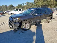 4T3RWRFV6NU061840 2022 TOYOTA RAV 4