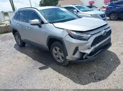 4T3RWRFV6NU063622 2022 TOYOTA RAV 4