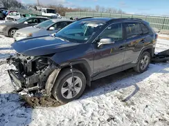 4T3RWRFV6NU069713 2022 TOYOTA RAV 4