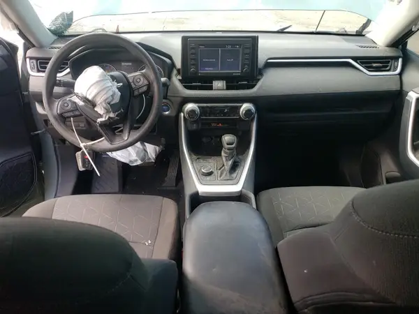 4T3RWRFV6NU072627 2022 TOYOTA RAV 4 - Image 8