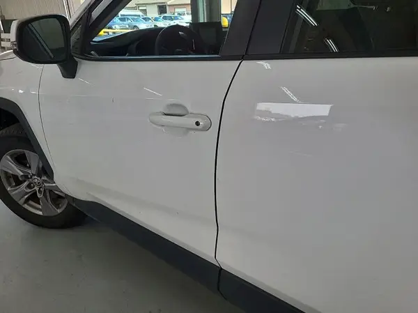 4T3RWRFV6NU073373 2022 TOYOTA RAV 4 - Image 8