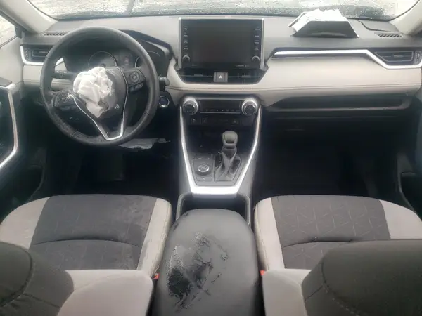 4T3RWRFV6NU074216 2022 TOYOTA RAV 4 - Image 8