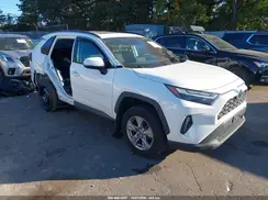 4T3RWRFV6NU074944 2022 TOYOTA RAV 4