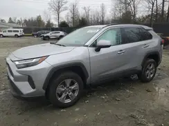 4T3RWRFV6NU075611 2022 TOYOTA RAV 4