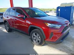 4T3RWRFV6NU076130 2022 TOYOTA RAV 4