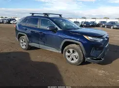 4T3RWRFV6NU076600 2022 TOYOTA RAV 4