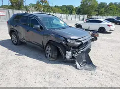 4T3RWRFV6NU081165 2022 TOYOTA RAV 4