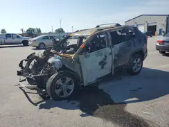 4T3RWRFV6NU082400 2022 TOYOTA RAV 4