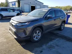 4T3RWRFV6PU086594 2023 TOYOTA RAV 4