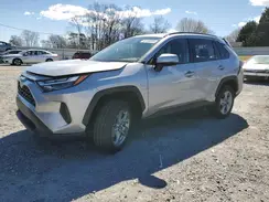 4T3RWRFV6PU086630 2023 TOYOTA RAV 4