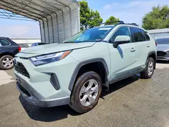 4T3RWRFV6PU088264 2023 TOYOTA RAV 4