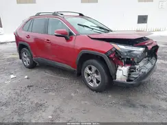 4T3RWRFV6PU088359 2023 TOYOTA RAV 4