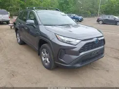 4T3RWRFV6PU088975 2023 TOYOTA RAV 4