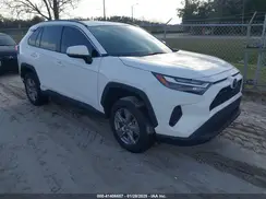 4T3RWRFV6PU089740 2023 TOYOTA RAV 4