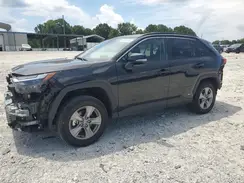 4T3RWRFV6PU093769 2023 TOYOTA RAV 4
