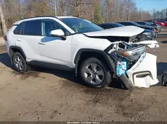 4T3RWRFV6PU099233 2023 TOYOTA RAV 4