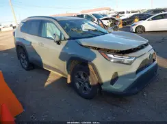 4T3RWRFV6PU101191 2023 TOYOTA RAV 4