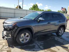 4T3RWRFV6PU105337 2023 TOYOTA RAV 4
