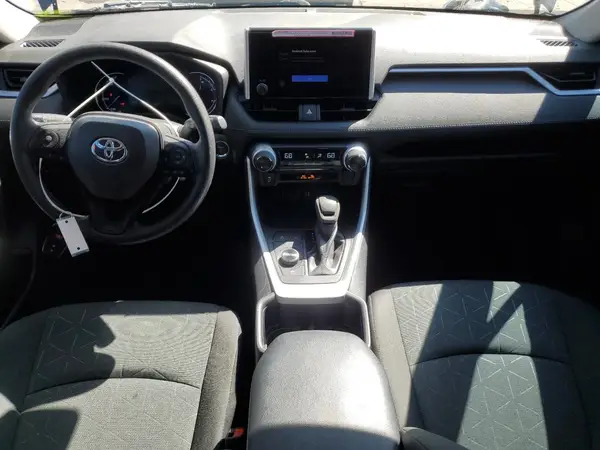 4T3RWRFV6PU105337 2023 TOYOTA RAV 4 - Image 8