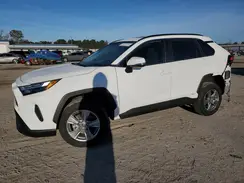 4T3RWRFV6PU107136 2023 TOYOTA RAV 4