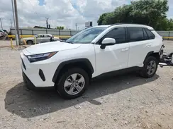 4T3RWRFV6PU108321 2023 TOYOTA RAV 4