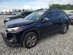 4T3RWRFV6RU115319 2024 TOYOTA RAV 4