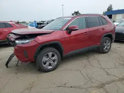 4T3RWRFV6RU122738 2024 TOYOTA RAV 4